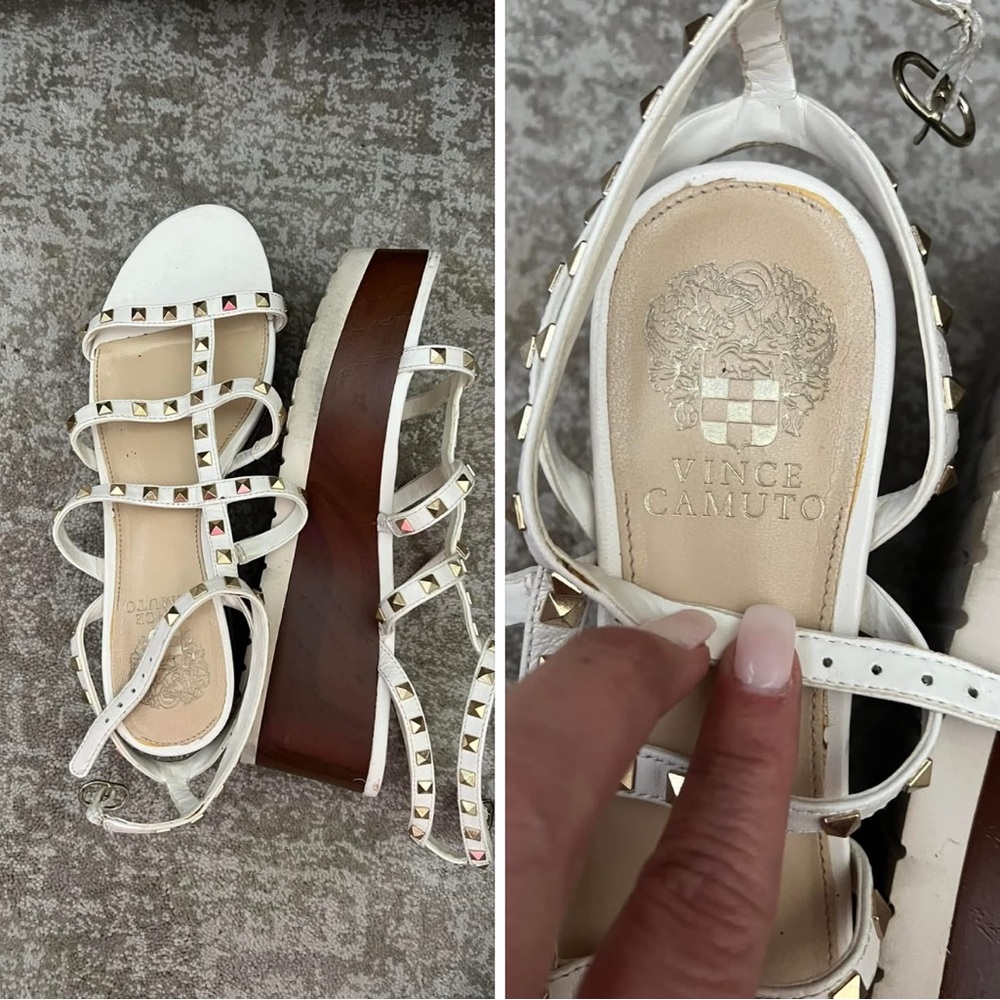 Vince Camuto